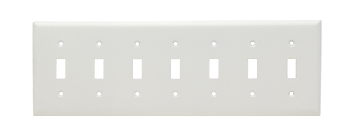 P&S SS601W SMOOTH 302SS 7G TOGGLE W Product image for P&S SS601W SMOOTH 302SS 7G TOGGLE W