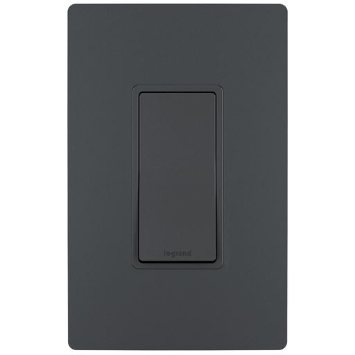 Product image for P&S TM873GCC10 RADIANT SWITCH 3 WAY