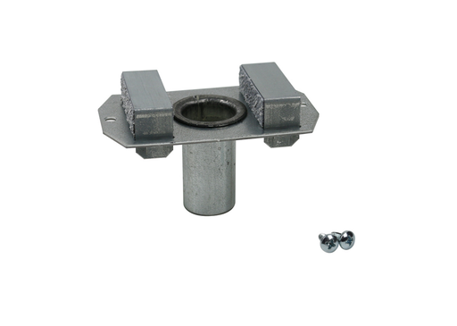 Product image for Wiremold 175CHA-LJB Evolution 6AT-Series Bottom Housing Assembly