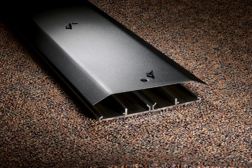 Product image for WM OFR10B OFR BLANK END FITTING