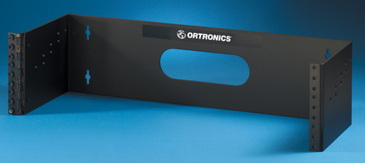 Product image for ORTR 604004301 WALL MTBT,5.25"X6"D