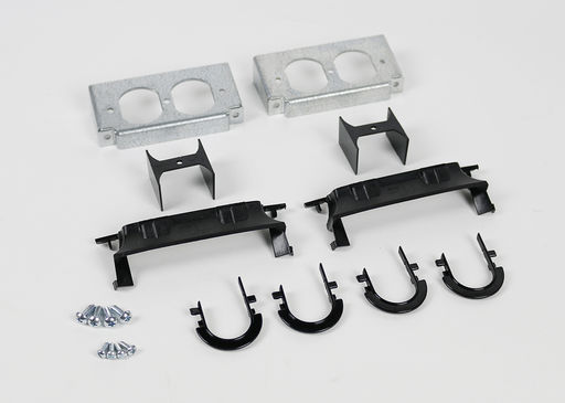 Product image for Wiremold WPACR-1G Internal Bracket