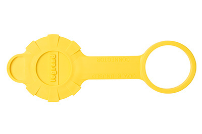 Product image for P&S PS15WTAM WT CN CAP 15/20A SB/15