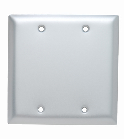 P&S SA23 SMOOTH ALUMINUM 2G 2 BLANK Product image for P&S SA23 SMOOTH ALUMINUM 2G 2 BLANK