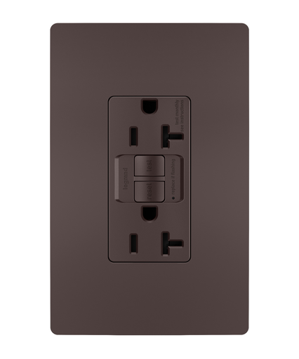 Product image for P&S 2097TRDBCC4 RADIANT SELF-TEST T