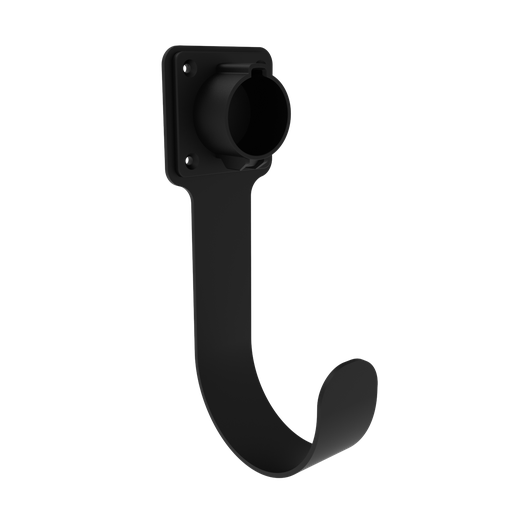 Product image for Wiremold XEV-HOOK EV Charger Cable Management Hook