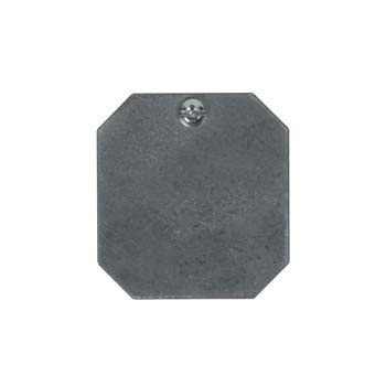 Product image for WLK 115BLH 4IN EVO 1-1/2 COND BLANK