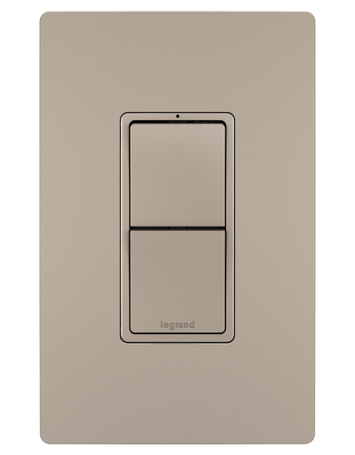 Product image for P&S RCD33NICC6 RADIANT 2 SW, SP/3WA