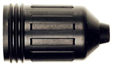 Pass & Seymour L15-RBP 15/20 Amp Black Rubber Weatherproof Boot Product image for Pass & Seymour L15-RBP 15/20 Amp Black Rubber Weatherproof Boot