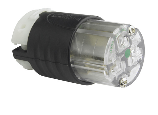 Product image for P&S PS5469XHG STR BLD CONN 3W 20A 2