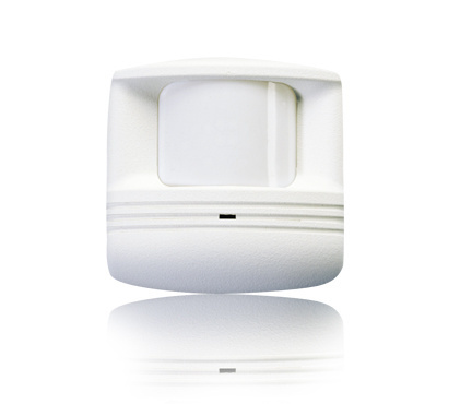 Product image for Pass & Seymour CX-100-4 Passive infrared Ceiling/Wall Sensor, 24VDC, 19mA