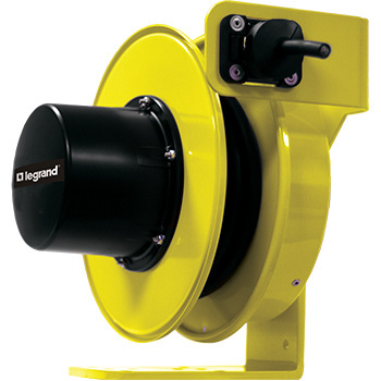 Product image for P&S CR14L103N60F25 CBL REEL 10/3 60