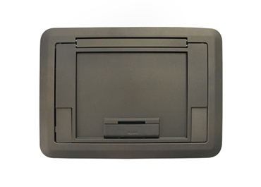 Product image for LCAN EFB45CTCBZ EVO FLR BX SRF CVR