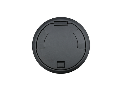Product image for LCAN 10CTCBK 10IN SURFACE COVER ASS
