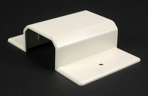 Product image for Wiremold NM2051H NM2000-Series Horizontal Wall Box Adapter Fitting