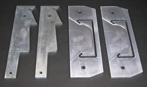 Product image for Wiremold 640BDK 4000-Series Base Cutter Replacement Blade Kit