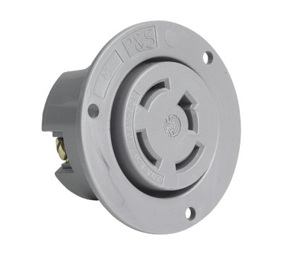 Product image for P&S 7409SS F O 4W 20A120/208V 3PHY