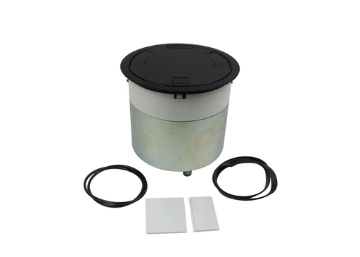 Product image for LCAN 10ATCBK 10IN UNWIRED RECESSED