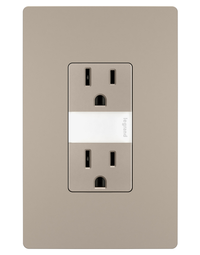 Product image for P&S NTL885TRNICC6 RADIANT NLITE/2 1