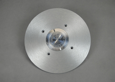 Product image for Wiremold RP9AM2CTCBK Ratchet-Pro-Series Single Service Furniture Feed Floor Box Cover Kit