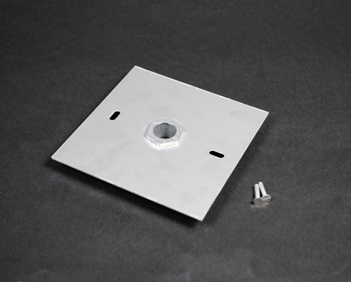 Product image for Wiremold AL2451H AL2400-Series Box Adapter