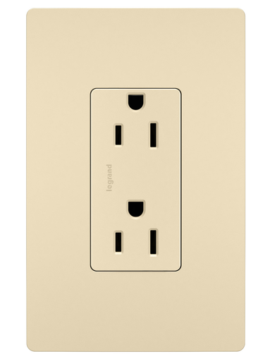 Mayer-DDS-radiant® Outlet, Ivory-1