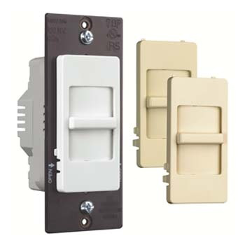 Product image for P&S WSDH16TC SLIDE CONTROL 1.6A DEH