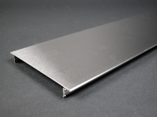 Product image for LCAN S4000C135 13.5IN. BLANK COVER