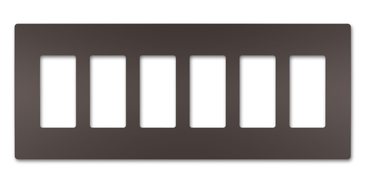 Product image for P&S RWP266DB RADIANT SCREWLESS WALL