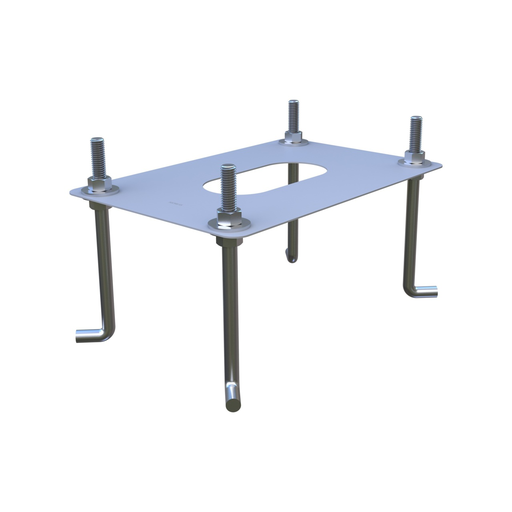 Product image for W-MOLD XEVPEDCMKIT PED ANCHOR KIT