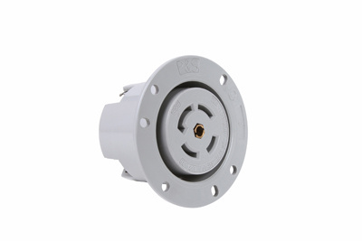 Product image for P&S L2130FO FL OUT 5W30A120/208 T/L