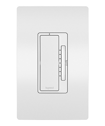Mayer-DDS-radiant® Smart Tru-Universal Dimmer with Wi-Fi, White-1