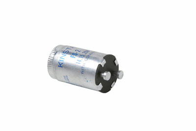 Pass & Seymour FS2 Glow Switch Starter w/o Reset, 2 pins, 14, 15 and 20 watt Product image for Pass & Seymour FS2 Glow Switch Starter w/o Reset, 2 pins, 14, 15 and 20 watt
