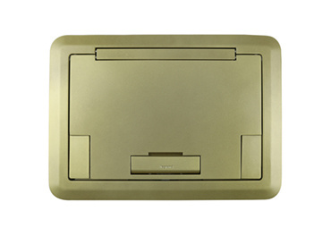 Product image for LCAN EFB45BTCBSTR EVO TR FLR BX SRF