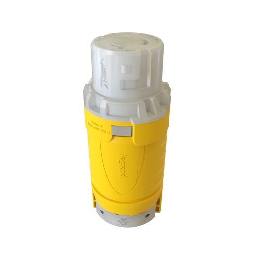 Product image for P&S CR6360C CR 50A 125V T/L CONN