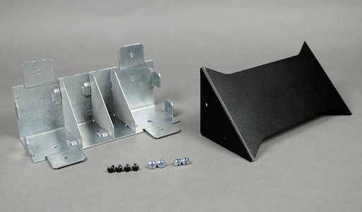 Product image for Wiremold OFR17 OFR-Series Inside Elbow