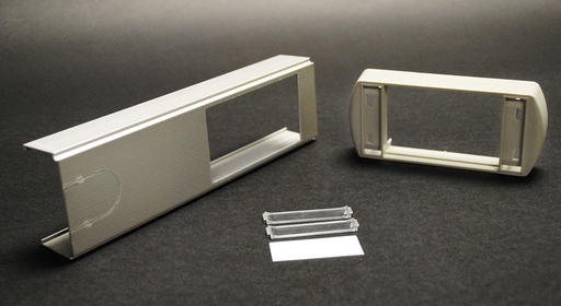 Product image for Wiremold AMTC-3S2 AMDTP/AMTC-Series Communication Connectivity Cover