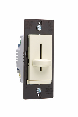 Product image for SLIDE FAN 3-SPD 5A LA