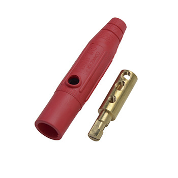 Product image for P&S PSM2MR 150A 600V MALE CAM TYPE