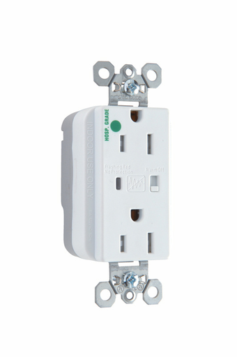 Product image for P&S PTTR8200WSP PT HG SPD RECP TR 1