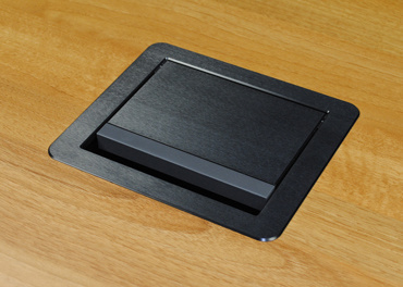 Product image for LCAN TB672PPBKF INTEGREAT PWR/PWR B