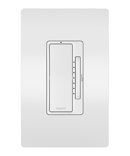 Mayer-DDS-radiant® Smart Tru-Universal Dimmer with Netatmo, White-1