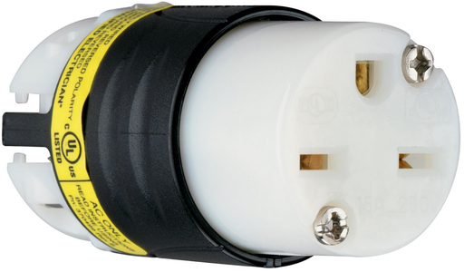 Product image for P&S PS5669XGCM STR BLD GCM CONN 3W