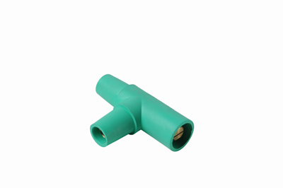 Product image for P&S PSTTY SERIES 16 TAPPING T ADAPT