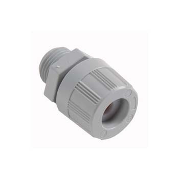 Mayer-DDS-Nylon Cord Grip, 1/2-in NPT Straight, .187-.250 OD Range-1