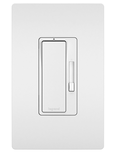 Mayer-DDS-radiant® 0-10V LED/Fluorescent Dimmer, White-1