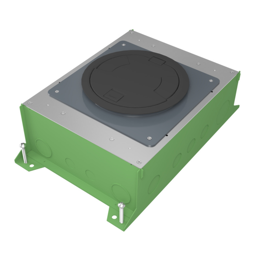 Product image for WLK RFBA10C55OG RFBA 10G 5.5 IN CIR