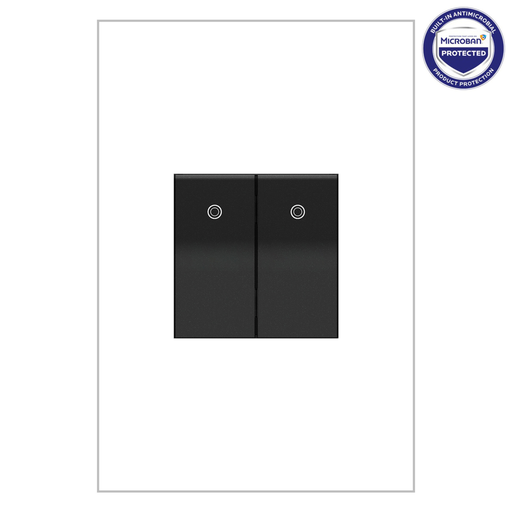 Product image for ADO ASPD1531G4 PADDLE SWITCH-1MODUL