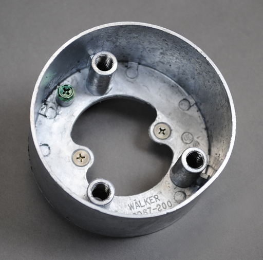 Product image for LCAN 437-7/8 SI ATTACHING RING 7/8I