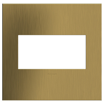 Product image for ADO AWC2GBSB4 BRUSHED SATIN BRASS 2